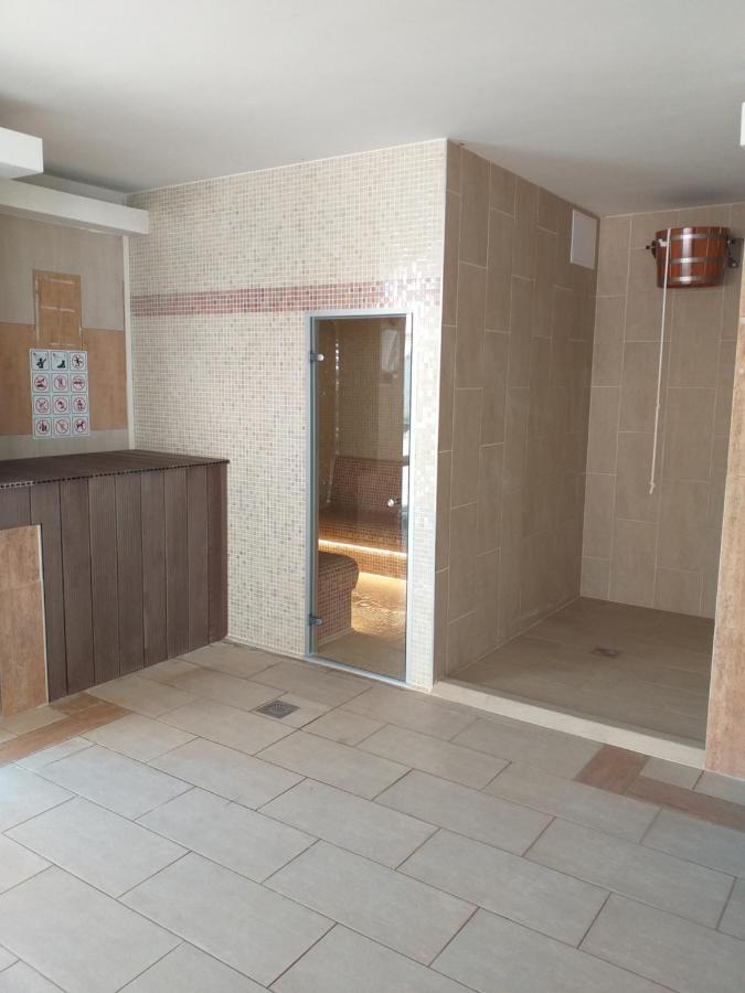 Carpe Diem Apartment Hajdúszoboszló 外观 照片