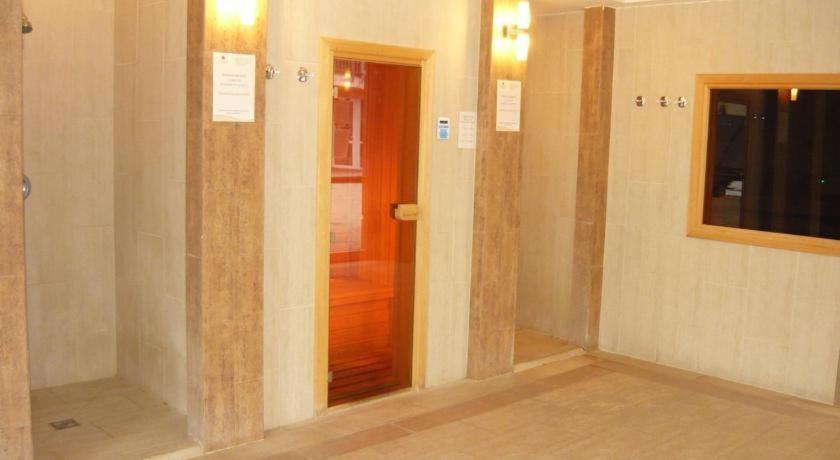 Carpe Diem Apartment Hajdúszoboszló 外观 照片