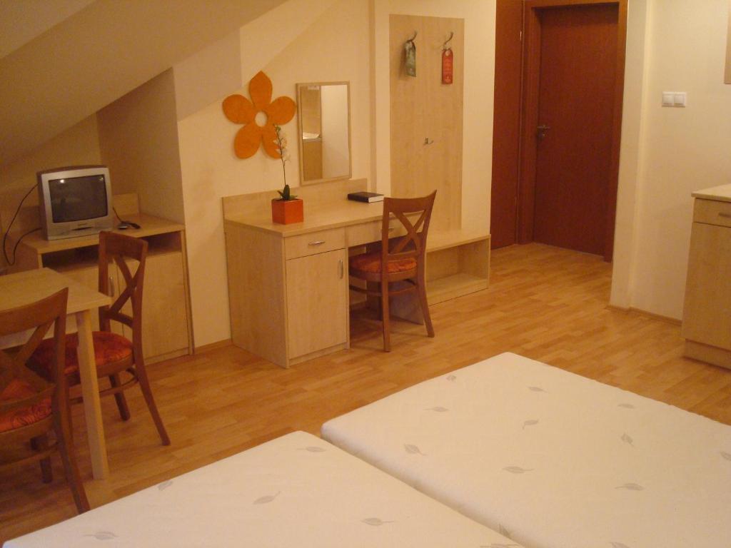 Carpe Diem Apartment Hajdúszoboszló 客房 照片