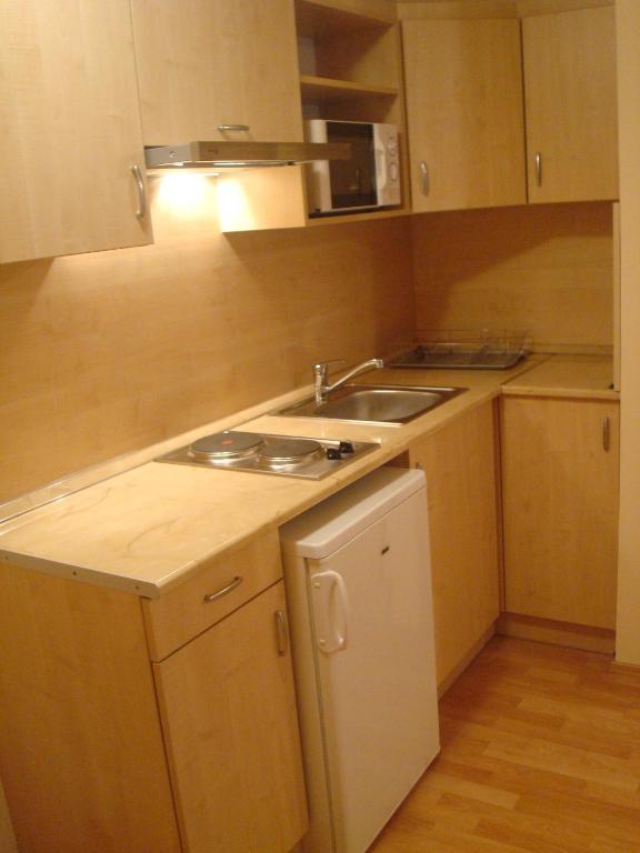 Carpe Diem Apartment Hajdúszoboszló 客房 照片