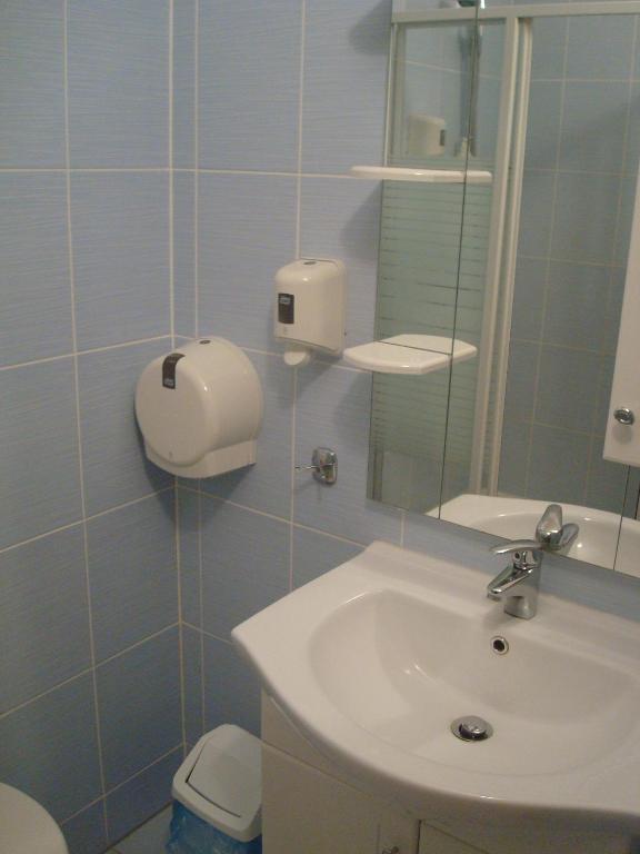 Carpe Diem Apartment Hajdúszoboszló 客房 照片
