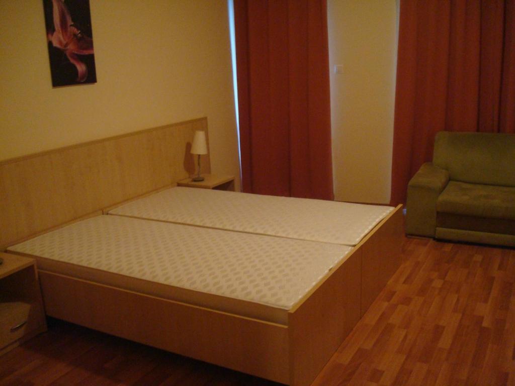 Carpe Diem Apartment Hajdúszoboszló 客房 照片