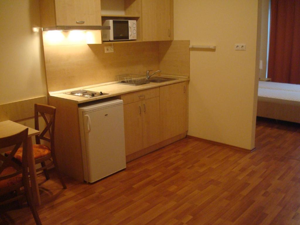 Carpe Diem Apartment Hajdúszoboszló 客房 照片