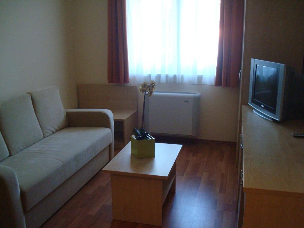 Carpe Diem Apartment Hajdúszoboszló 客房 照片