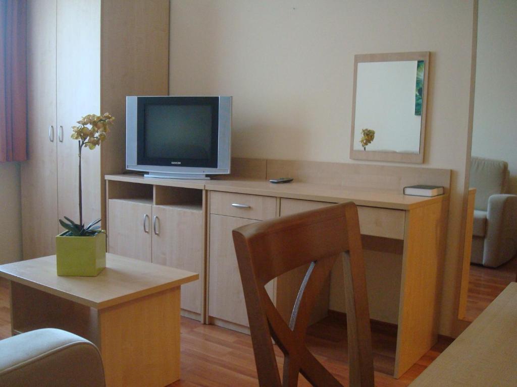Carpe Diem Apartment Hajdúszoboszló 客房 照片
