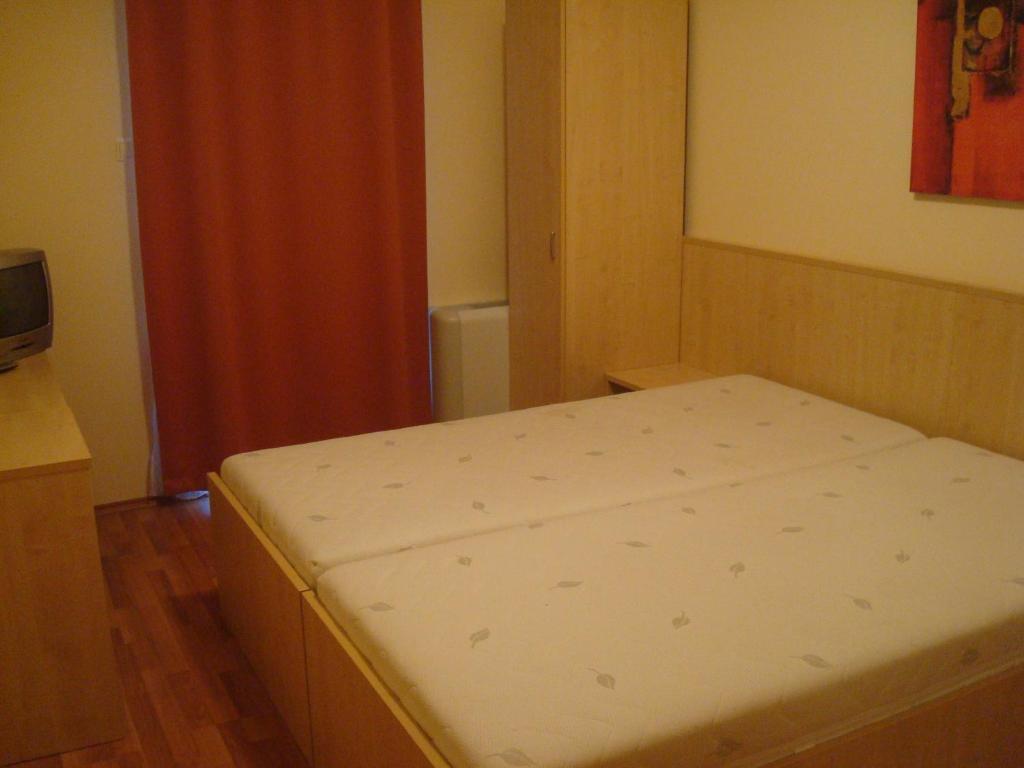Carpe Diem Apartment Hajdúszoboszló 客房 照片
