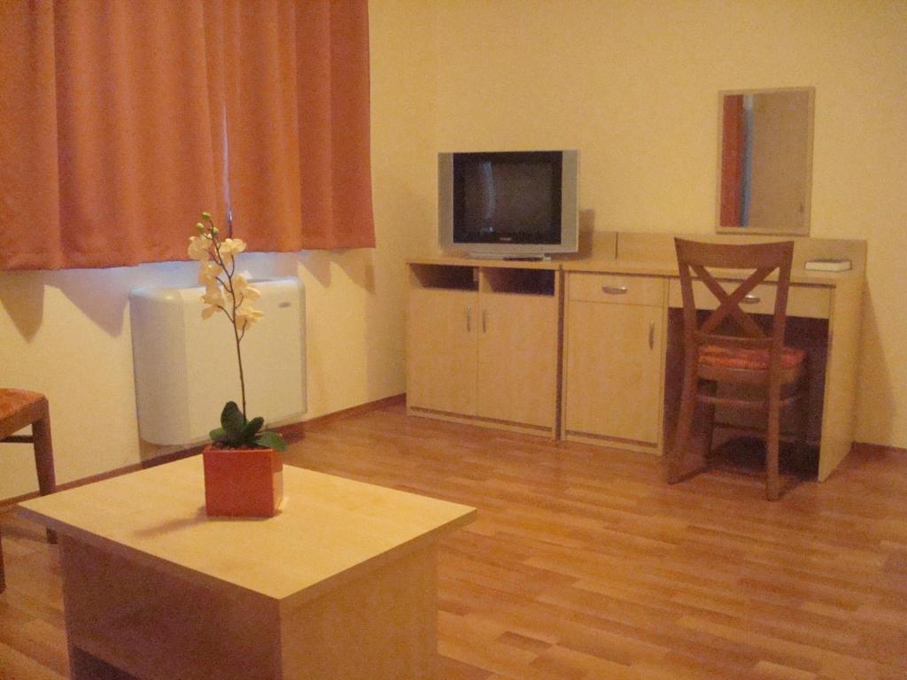Carpe Diem Apartment Hajdúszoboszló 客房 照片