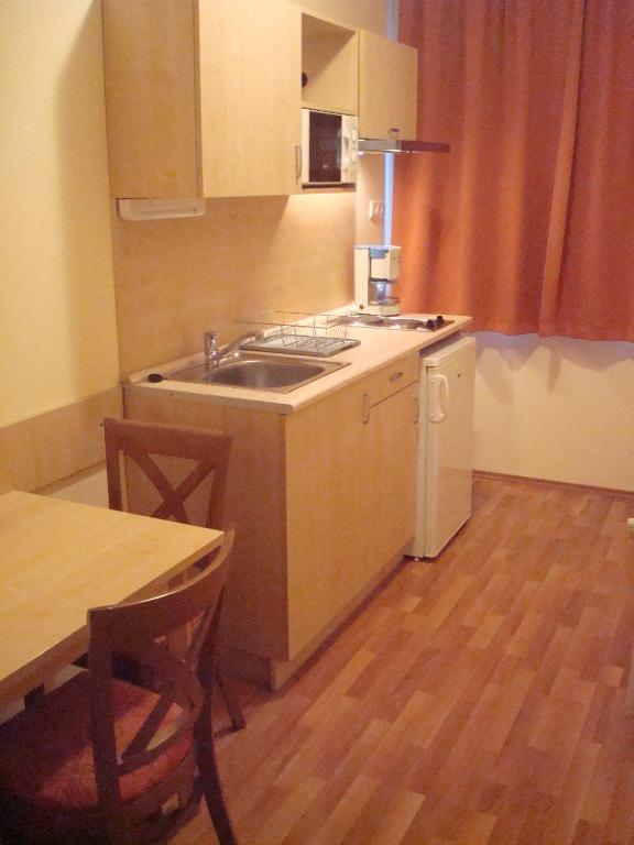 Carpe Diem Apartment Hajdúszoboszló 客房 照片
