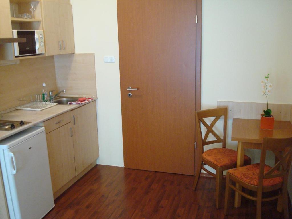 Carpe Diem Apartment Hajdúszoboszló 客房 照片