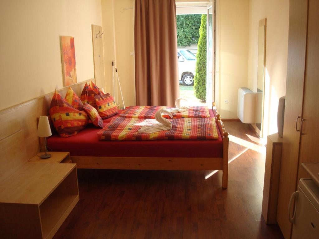 Carpe Diem Apartment Hajdúszoboszló 客房 照片