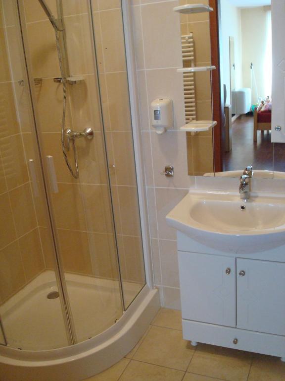 Carpe Diem Apartment Hajdúszoboszló 客房 照片
