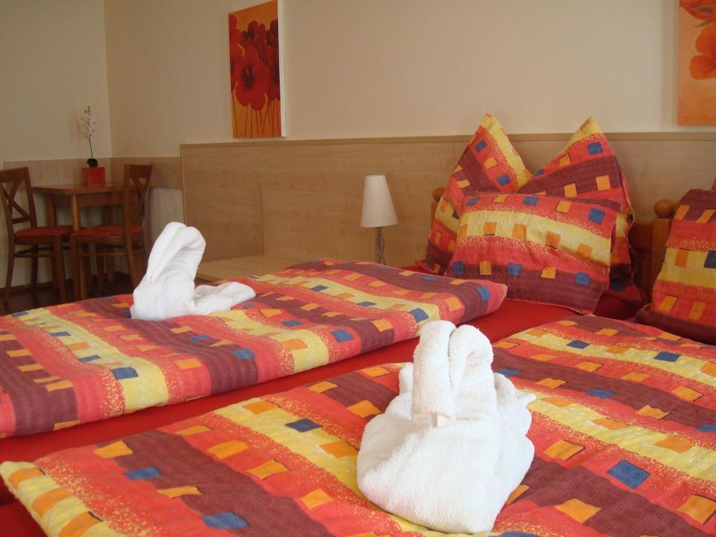 Carpe Diem Apartment Hajdúszoboszló 客房 照片